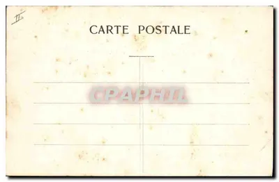 Argelès — Ogólny widok z drogi Eaux Bonnes — Wysokie Pireneje, wydawca A. Tronquay, nr 164 — Rewers