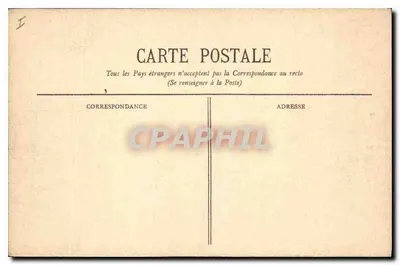 Okręgi Argelès — Trasa do Jeziora Estaing — BR — 2790 — Rewers