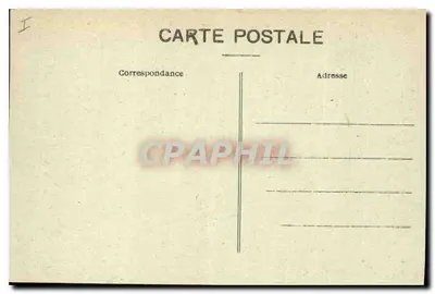 Bartres — Casa Lagües dove Bernadette trascorse l'infanzia fino ai 12 anni — Edit. T. Viron — Verso