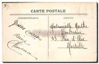 Cavaillon — Arc Marius — L. N. — Rewers
