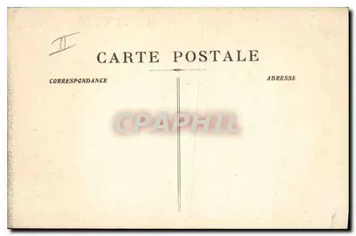 Calanque de Morgiou — Widok ogółem — n°22 — Rewers