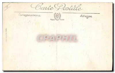 Cassis — Pont de l'Arône — Selecta, n°50 — Rewers