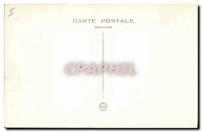 La Haute-Garonne – Abpia św. Marii z Pustki – Ogólny widok (Midi) — Rewers