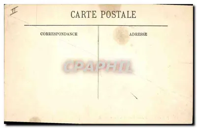 Dinard — O Hotel Royal e a Praia — LL. — Verso