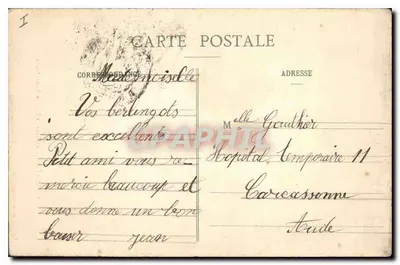 Angoulême — Interno della Chiesa di San Andrea — Libreria Barrana, Angoulême — Verso
