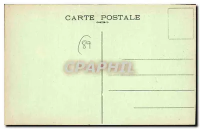 Cuy — Arcydy aqueductu Vanne — Widok z strony La Chapelle-sur-Oreuse — Rewers