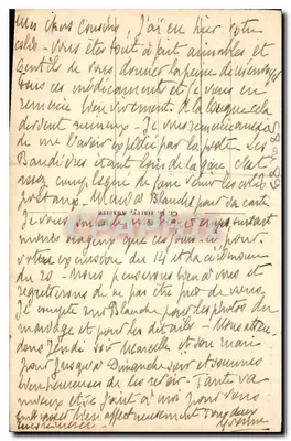 HÉRY - Las orillas del Serein — Edición Paroutaud — Reverso