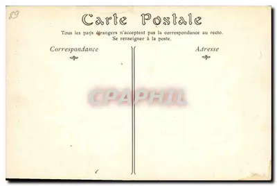 Pontaubert — Le Rocher de la Saur — ND Phot — Rewers