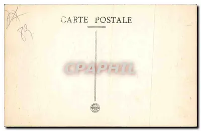Champs — O Grande Ponte — Sobre Yonne — Verso