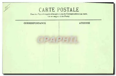 Vichy — Ogród Ewy — LL. — nr 212 — Rewers