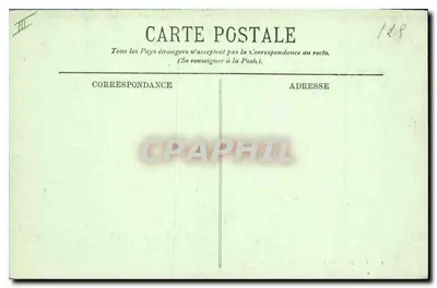 Vichy — Rybacy na Allier — LL. — nr 253 — Rewers