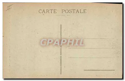Montanha das Fraches — Visão geral — Norre-Dame do Laos (Alpes Altos) - N°34 — Verso