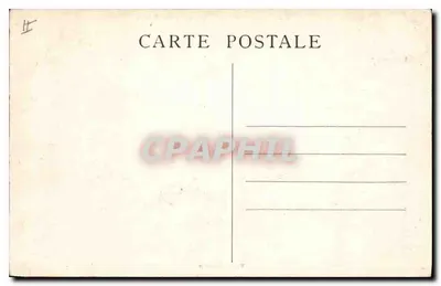 NOTRE-DAME-du-LAUS (Alte Alpi), alt. 930 m. — Vista generale — Editore non visibile — Verso