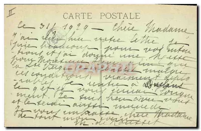 Notre-Dame du Laus (Alte Alpi) — Vista generale scattata dal Rocher dove nidifica l'aquila — Pay-Cervier — Verso