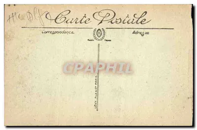 BRIANÇON — Fort du Château et Porte Pignérol — LL. — N° 110 — Rewers