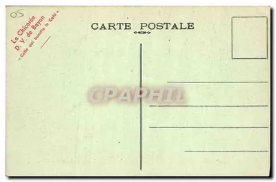 Briançon (alt. 1326 m.) — Porta Pigneron e Forte del Castello — Louis Bonnet, Editore Gap — Verso