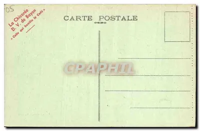 BRIANÇON (alt. 1326 m.) — Brama Pignerol i Forty Château — Louis Bonnet, Édit. Gap — Rewers