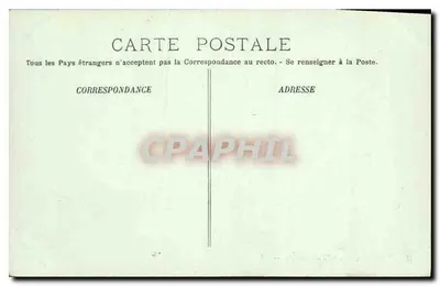 Briançon — Ogólny widok — LL. — Rewers
