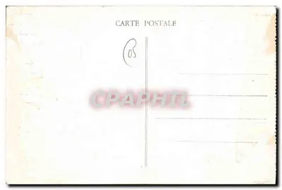 BRIANCON (1321 m) — Portal Embrun — M. Jullien, wydawca Gap, n° 297 — Rewers