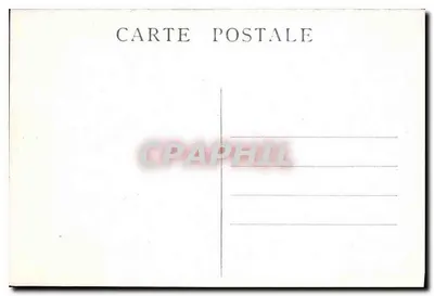 BRIANÇON — Pont d'Asfeld — Route du Fort des Têtes — E.R. — Reverso