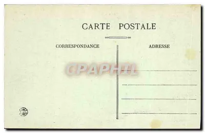 Alpy — La Cerveyrette i Most Baldy — BRIANÇON (1321m) — Rewers