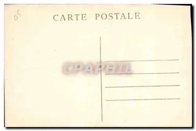 BRIANÇON — De brug van Asfeld, de weg naar Mont-Genève en het Chaberton — A. Mollaret, Grenoble — Achterkant