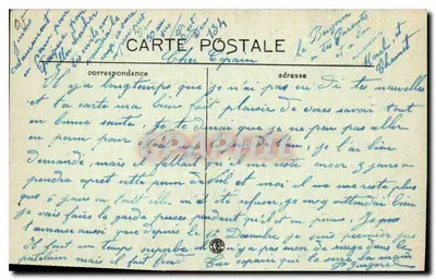 BRIANÇON — Miasto najwyżej położone w Europie (wys. 1.321 m) — DuPand-Savoyat, wyd. — Rewers