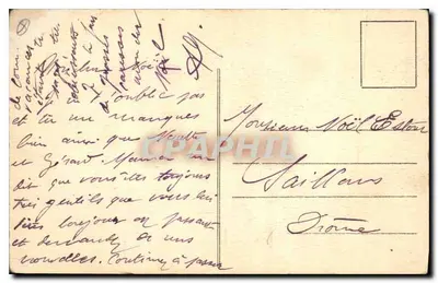 LA CHAPELLE-en-VALGAUDEMAR — Wyjście Oules du Diable — Alpy — Rewers