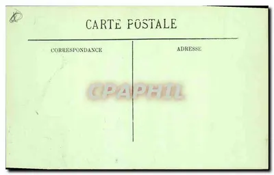 Dauphiné — Massy Meige — LL. N° 56 — Rewers