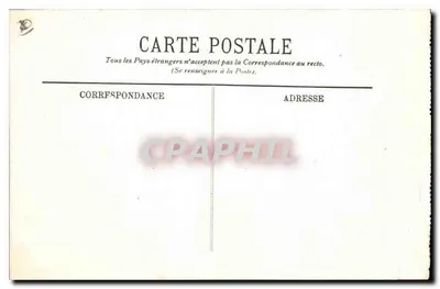 Le Dauphiné — Le Lauziaret — LL. — Rewers