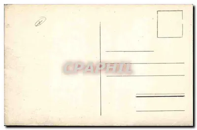 Dauphiné — Wioska Chazelet i Meije — E.R. — n°791 — Rewers