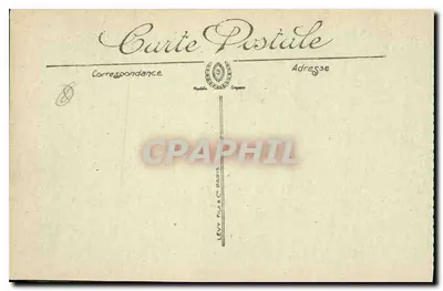 As Granges do Grand Galibier e o Col das Rochilles — LL — n° 566 — Verso