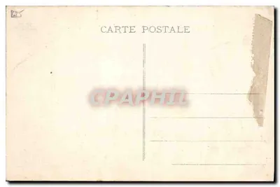 BRIANÇON - O Ponte d'Asfeld sobre a Durance - E.R. - n°856 — Verso