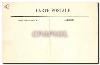 Dauphiné — La Meije — Most Chazelet — LL — nr 15 — Rewers