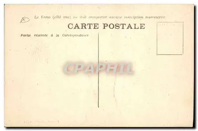 Locais pitorescos da Ardèche — Na estrada do Pont d'Arc, o túnel antigo e o novo — Brunel, foto. Atais — Verso