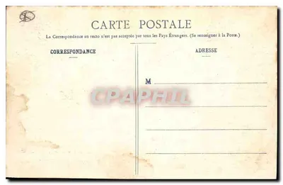 Dolina Grozon — Haut-Vivarais illustré — Wydawca M. Héloche fils, w Lamastre (Ardèche) — Rewers
