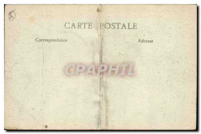 Vals-les-Bains — Dzielnica Bateau — Zakłady przemysłowe i most Labégude — L'Ardèche Illustrée, nr 5 — Rewers