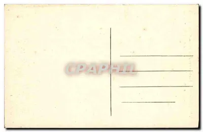 Tarascon — Przysiółek św. Jana zbudowany w 1778 roku, starszy przysiółek z XIV wieku — Rewers