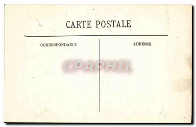 Dom Tartarina z Tarascon — W Prowansji — LL, nr 38 — Rewers