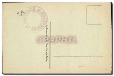 Montrieux-le-Jeune — O Gapeau — 20. O Gapeau — Verso
