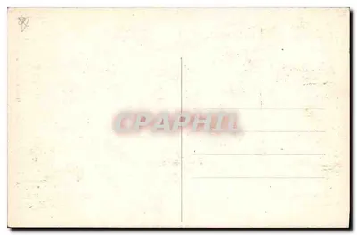 La Sainte-Baume — Impresieke boom in een boslandschap — n°42 — Achterkant