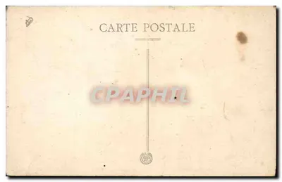 La Sainte-Beaume — Convento de Béthanie — Capela São José — Verso