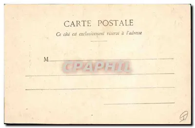 Fréjus — Cariatydy — Dom Ferrari, de Susy, następcy — Rewers