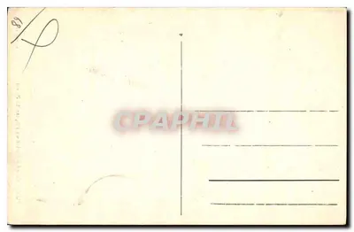 Auxerre - Portal Kościoła św. Piotra — Cl. G. Harry Wyd. — Rewers