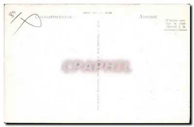 Auxerre — Katedra — Widok z brzegów rzeki Yonne — Adia — Rewers