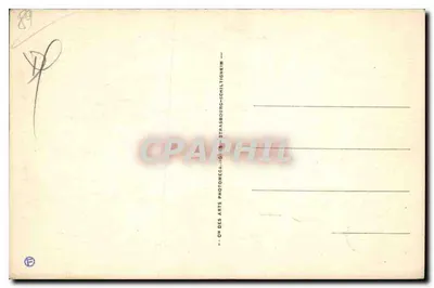 Auxerre — Zegar — LL. — Rewers