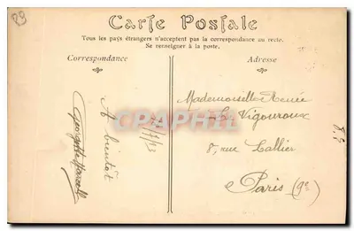 Auxerre — Bulwar Vauban, promenady — NJ Phot — Rewers