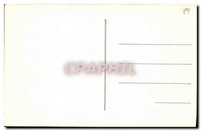 Auxerre — Brzegi Yonne — Widok z mostu Paul-Bert — CL. G HARRY ÉD. AUXERRE — Rewers