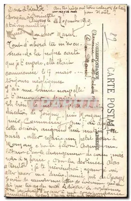 Auxerre — Zasuwka Bátaréau — Toulot, Wydawca — Rewers