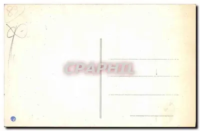 एवलॉन — एस्कार्जूएट टॉवर — कॉलेक्शन मिशो नंबर 64 — पीछे